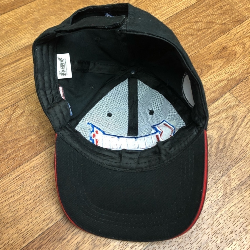 Summit Racing Equipment Hat - Picture 3 of 8